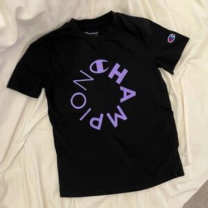 Boys Champion t shirt